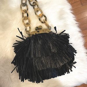 Cleobella Summer Handbag